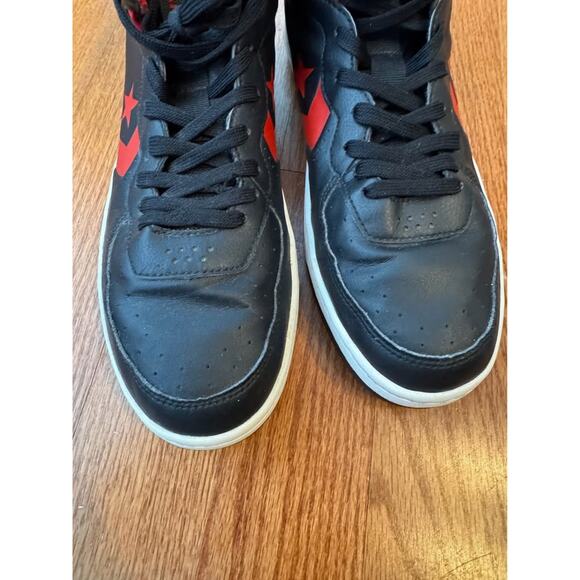 Converse Rival black sneakersC‎ - Picture 8 of 10